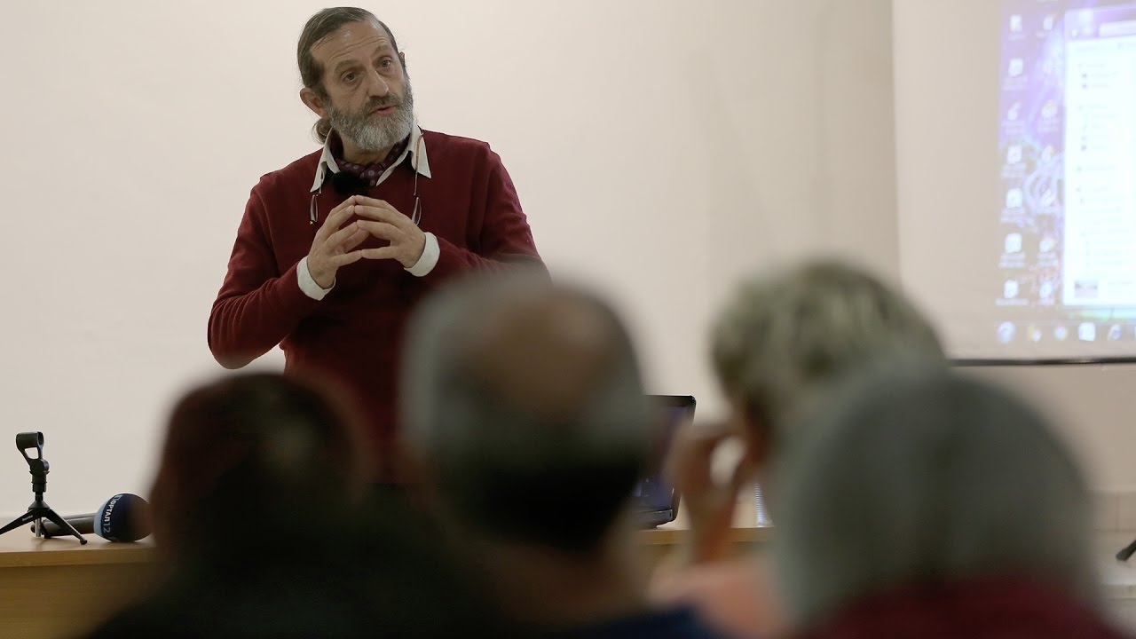 Дамян Попхристов: Богомилите като носители на древното Атлантско знание 🌍