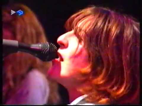Dover en Doctor Music 1997: La Monja Mellada 🎸