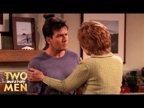 Moments You May Have Missed | Two and a Half Men