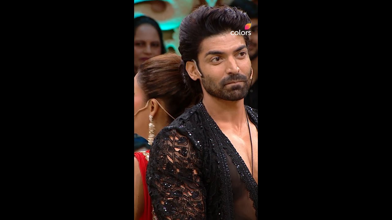 Gurmeet's Confusion on Pati Patni Aur Panga