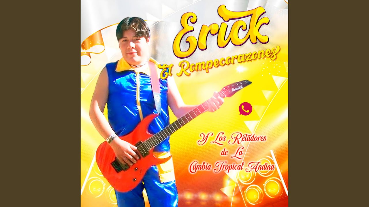 Mix 3 Vivo by Erick el Rompe Corazones 🎶
