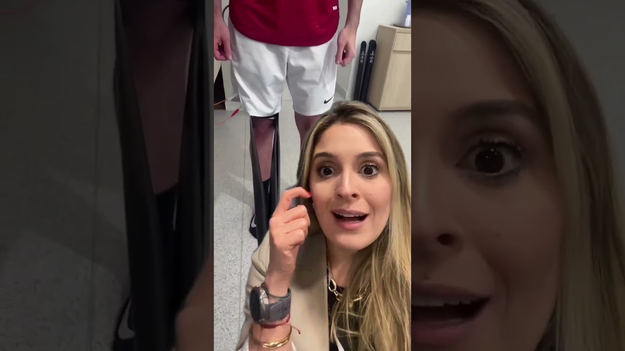 Dicas para recuperar extensão do joelho após LCA 🦵