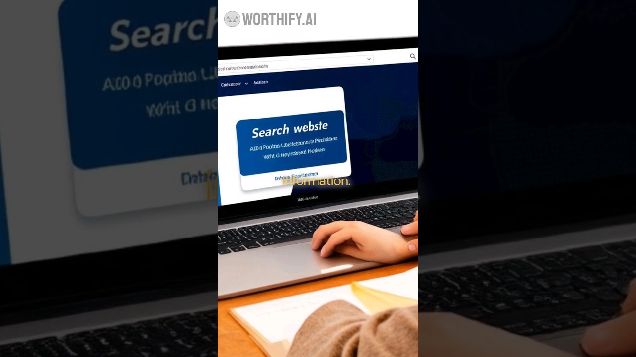 Stay Safe Online: How to Spot and Avoid Fake Websites 🚫