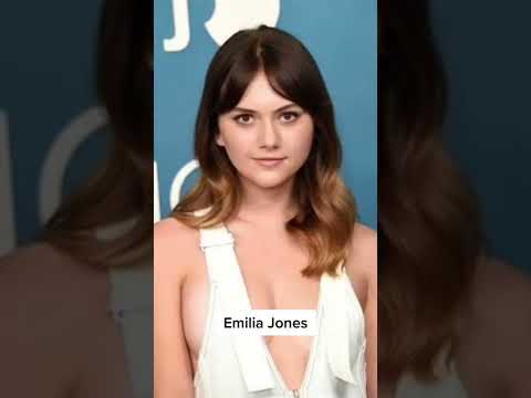 Celebrities who have asymmetrical face #shorts