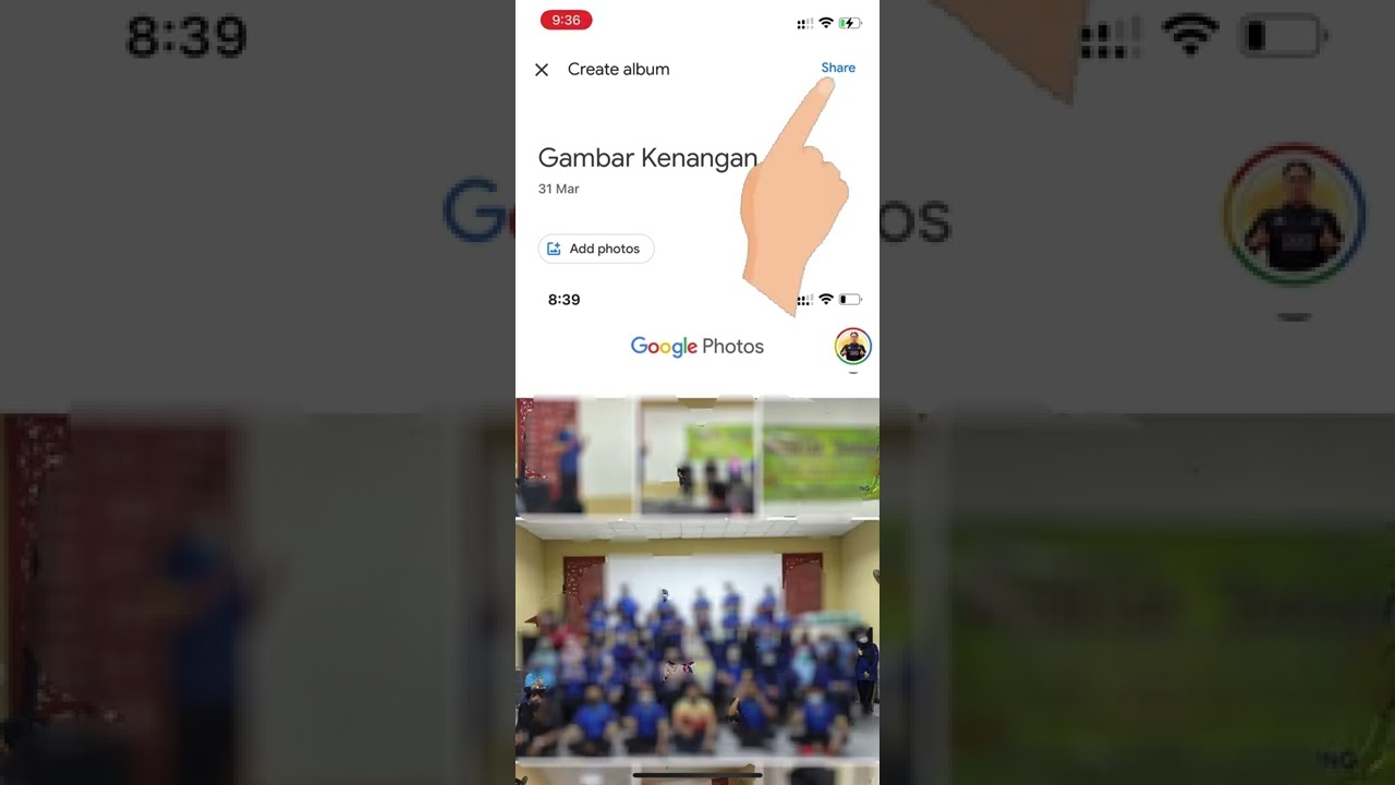 Share Photos & Videos Easily with Google Photos πΈ