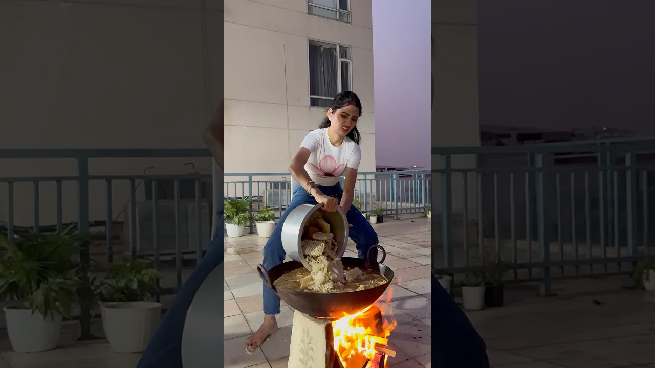 500 Maggie Challenge π± #neetubisht #lakhneet