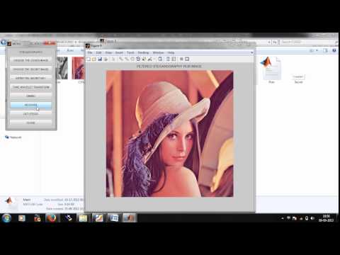 Image steganographic techniques with improved embedding capacity and robustness