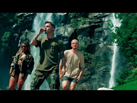 Aj Summers - My Type (Official Video)