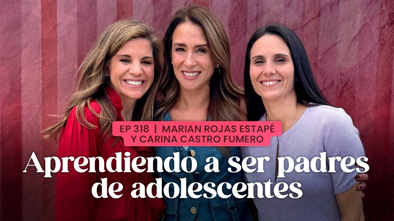 Entender a tu adolescente con neurociencia 🧠