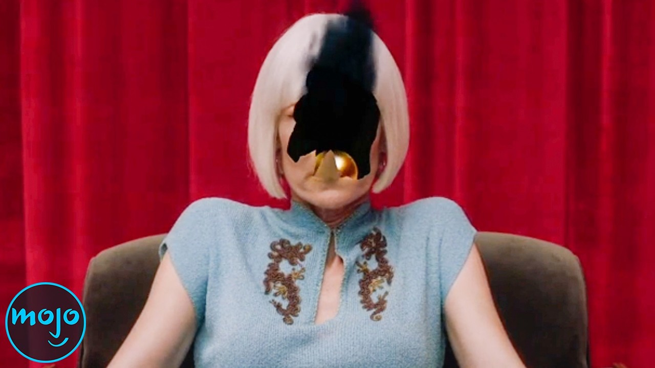 Top 30 TV Shows of the Decade 🎬