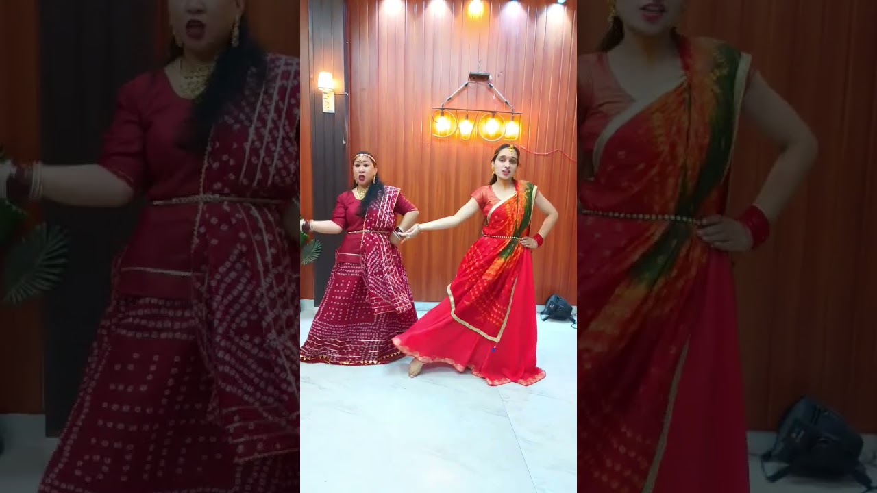 Barsaat Mein Jab Aayega Sawan Ka Mahina | Sajan Ko Banalungi | Dance Cover|Sawan Special Dance Cover
