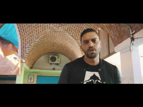 Balti hala mala clip offficiel 2016