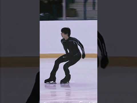 Yuzuru Hanyu | Like A Love Song