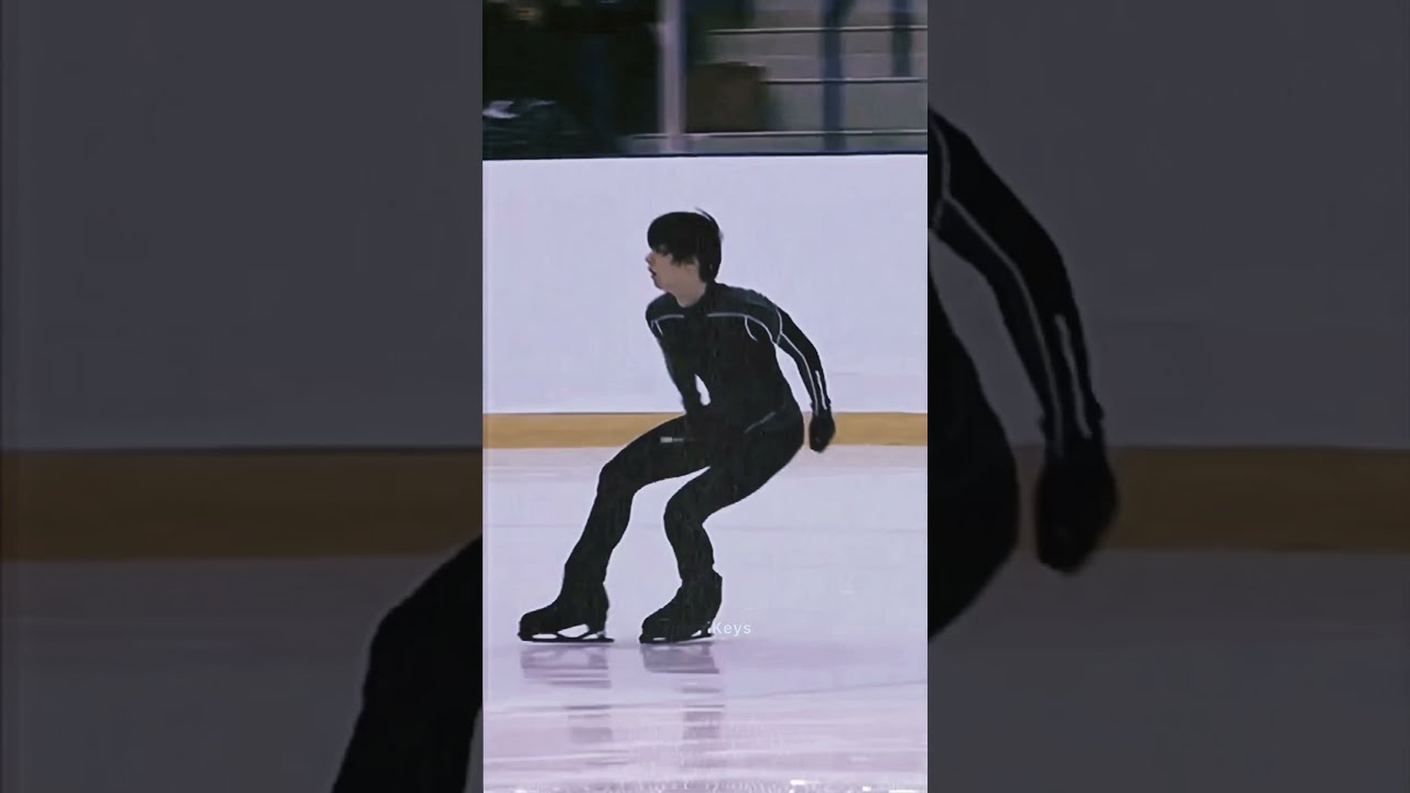 Yuzuru Hanyu Performs 'Like A Love Song' 🎶 | Watch Now!
