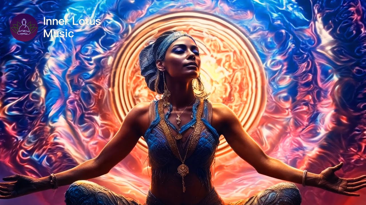 Law of Attraction | 432Hz Meditation for Elevating Vibration & Manifestation