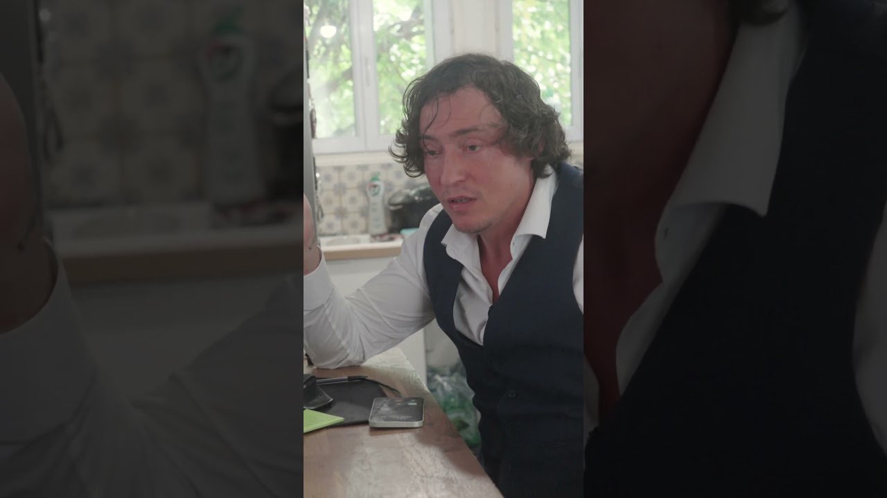 Organisation de l'enterrement de Titouan