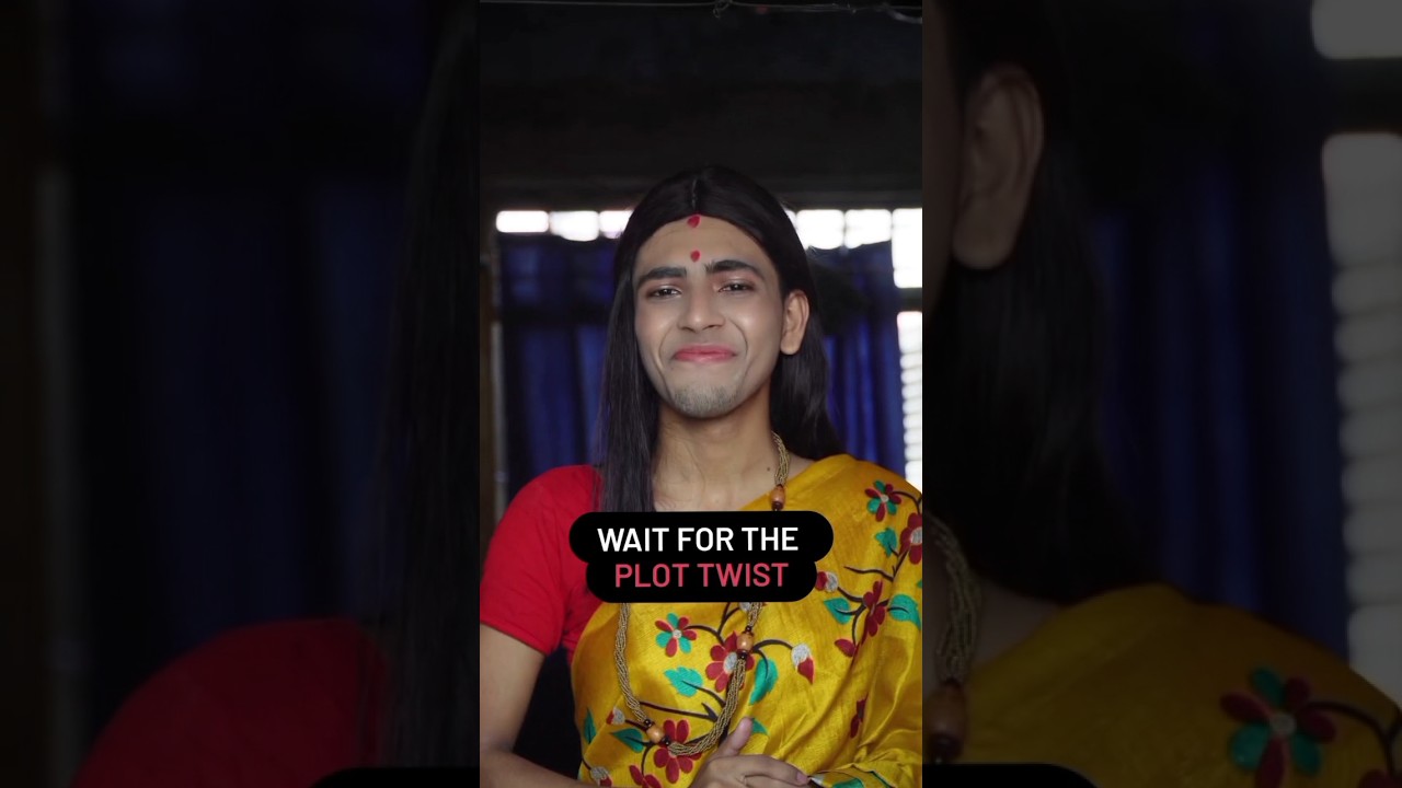 Spine-Chilling Horror Story 😱