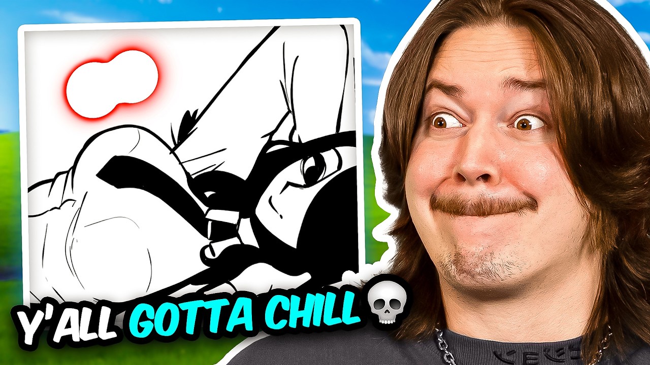 Can You Beat the Eye Tracker Challenge? 😂