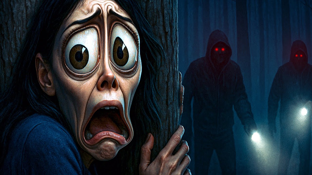 13 Histoires d'Horreur d'Abonnés 👻 | Thread Épouvantable à Lire