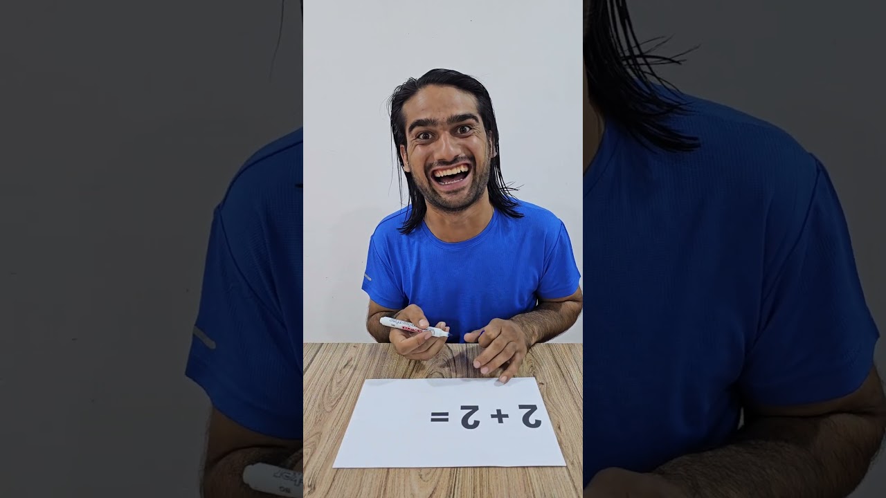 0 What is 0 + 0? 🤔