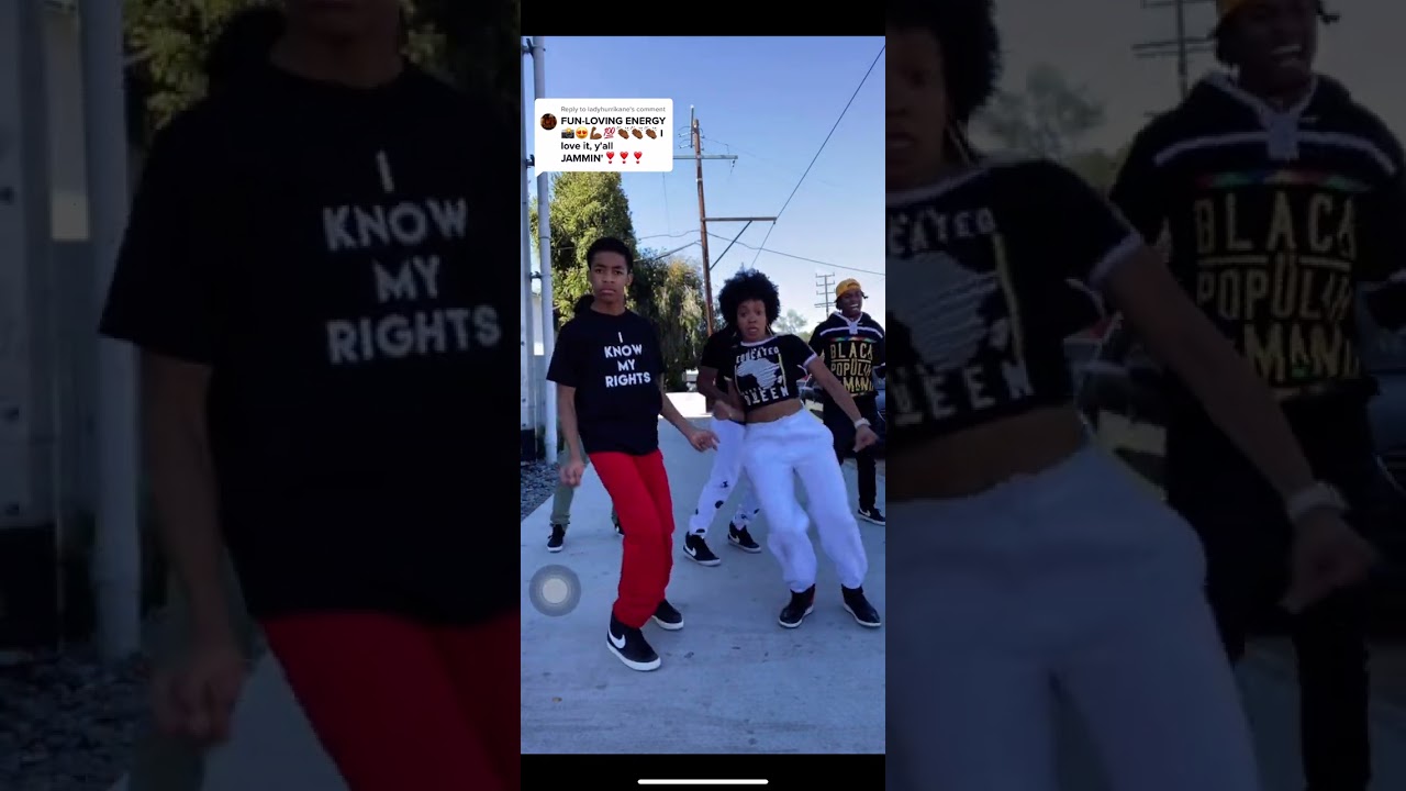 Flashback Friday! Follow Us on TikTok & Instagram 📱