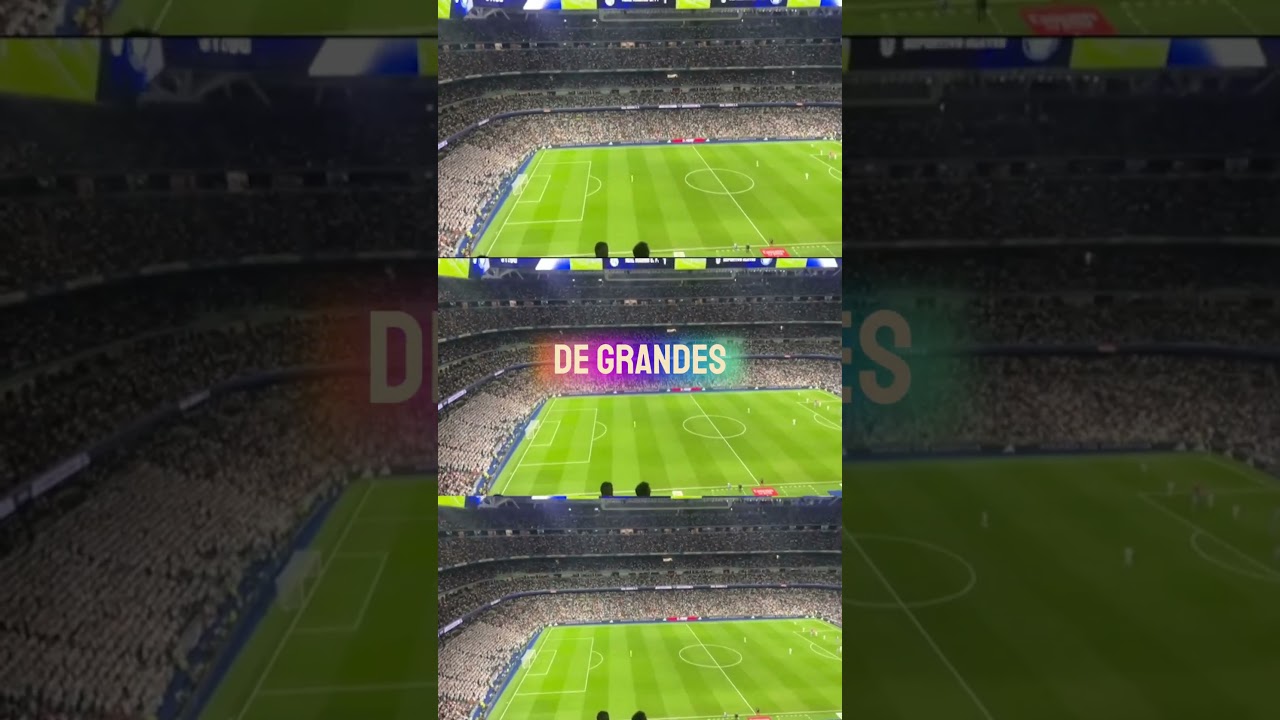 🏟️🔊 Tchouaméni défend les arbitres : « Personne n’est parfait » 🙌