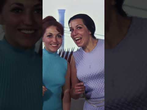 Episodio 1 - Tonta tonta pero no tanto - María Llega a la ciudad | CANELITAS | Canela.TV