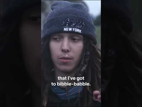 The challenges when trying to make a documentary about K...