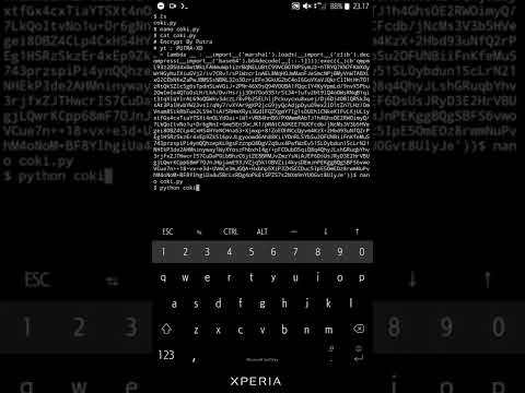 Decompile/Decrypt lambda marshal, zlib, base64 python3