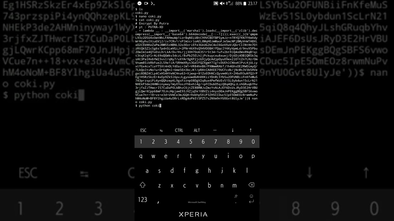 How to Decompile and Decrypt Python Lambda Files (marshal, zlib, base64) π