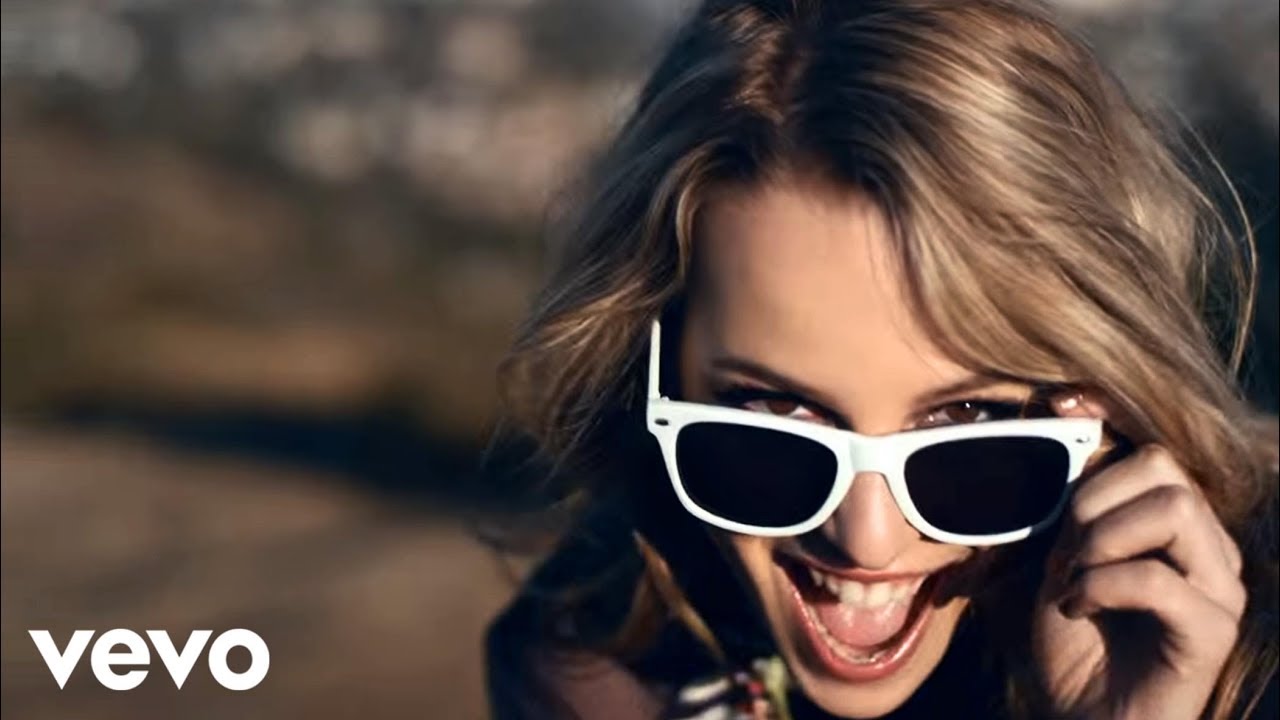 Bridgit Mendler - Ready or Not (Debut Album) 🎶