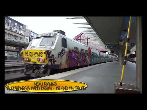 HIPHOP MIX GRAFFITI 90S VIBE BOOMBAP /W TRACKLIST