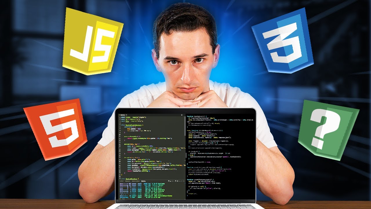 How I Would Approach Learning Full-Stack Web Development If Starting Today