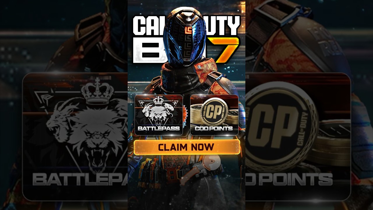 Unlock Exclusive Ops 7 Rewards at Little Caesars! 🎮