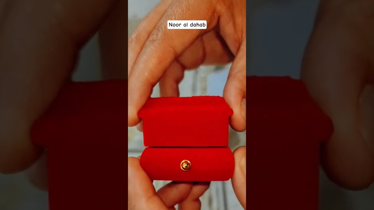 Elegant Turkish Gold Ring Designs ✨ | Handcrafted Luxury Jewelry