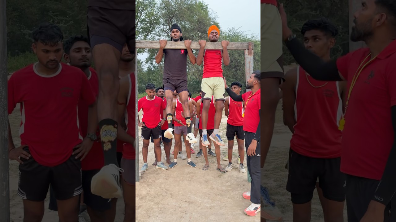 Indian Army Agniveer Rally Bharti 2026 Update | Exam Dates & New Physical Rules 🇮🇳