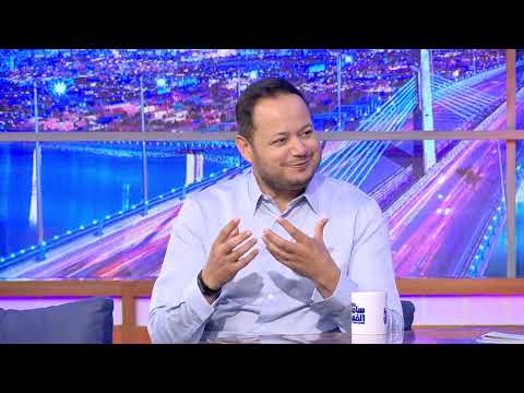 Fekret Sami Fehri S07 Episode 40 21-06-2025 Partie 01