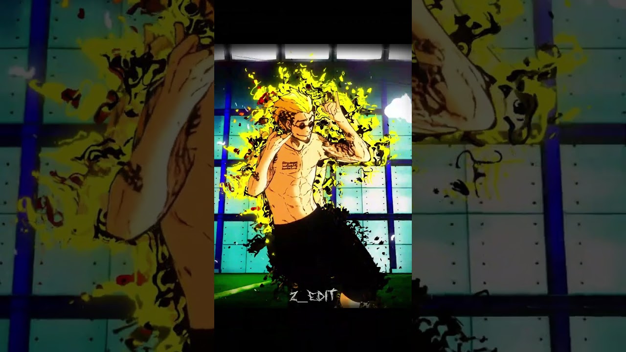 Glass Breaking Transition Tutorial 🥵 | Advance Transition in Capcut #capcut