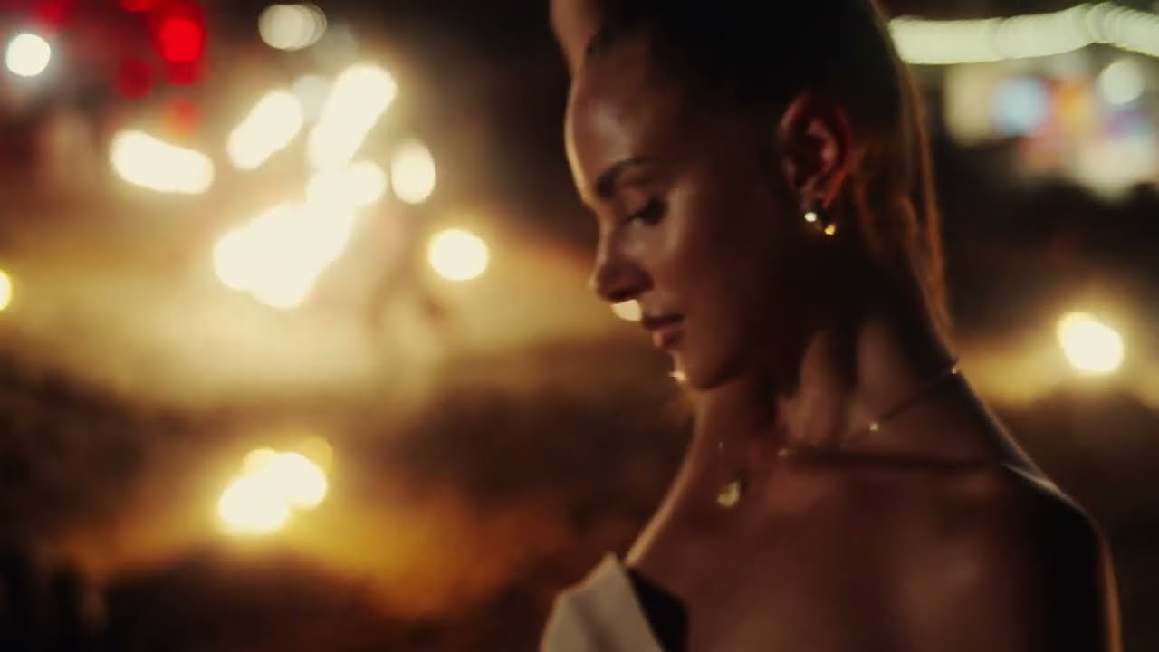 LACRIM - NO LO SE (Clip Officiel) 🎥 | Nouvel Album Disponible Maintenant