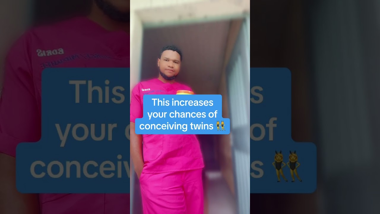 Natural Methods to Increase the Chances of Conceiving Twins