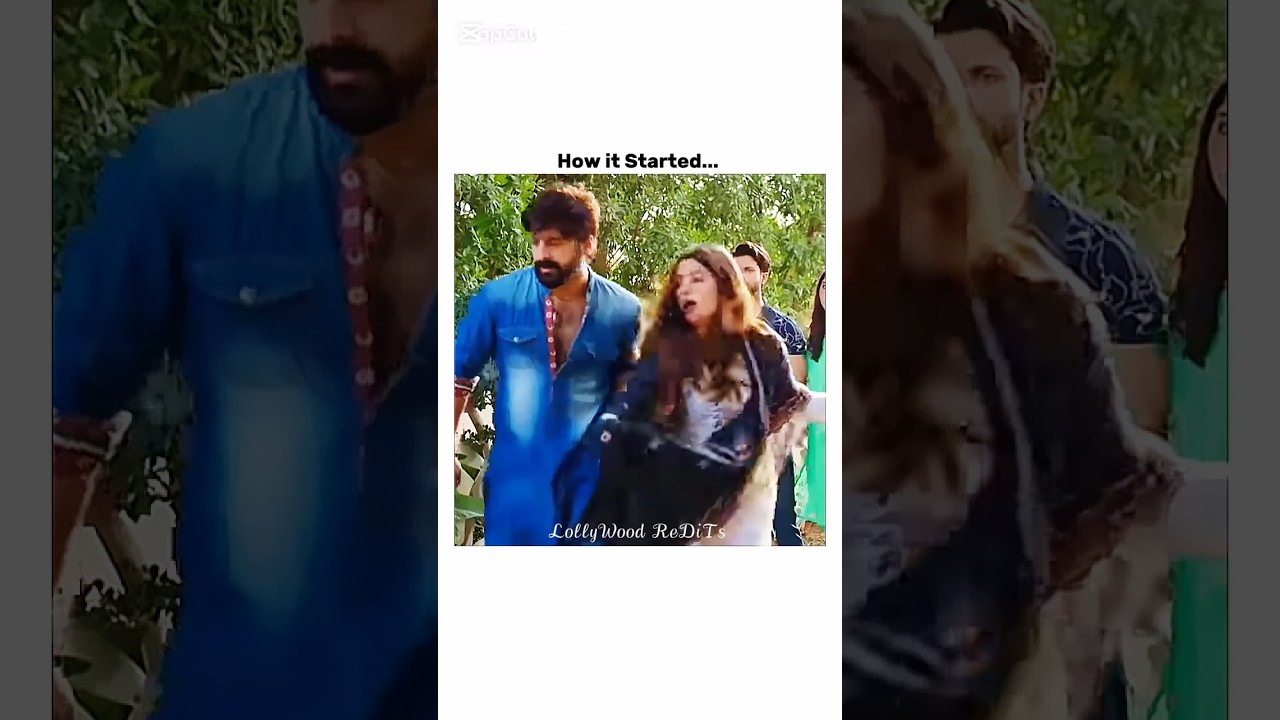 Ilzaam-e-Ishq Best Edit ❤️ #humayounashraf #mariamalik #whatsappstatus #ilzameishq