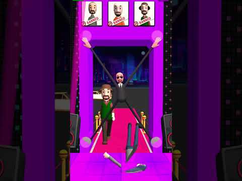 Orenge Cartoon Cuter 🟠 ✂️ Part 1024 - #unitedstates #gaming #barredgamel