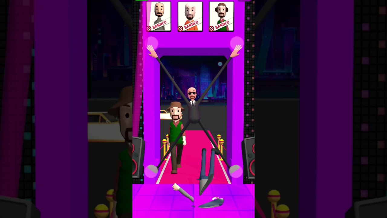 Orange Cartoon Cutie 🟠 | Part 1024 | Fun Gaming Moments 🇺🇸