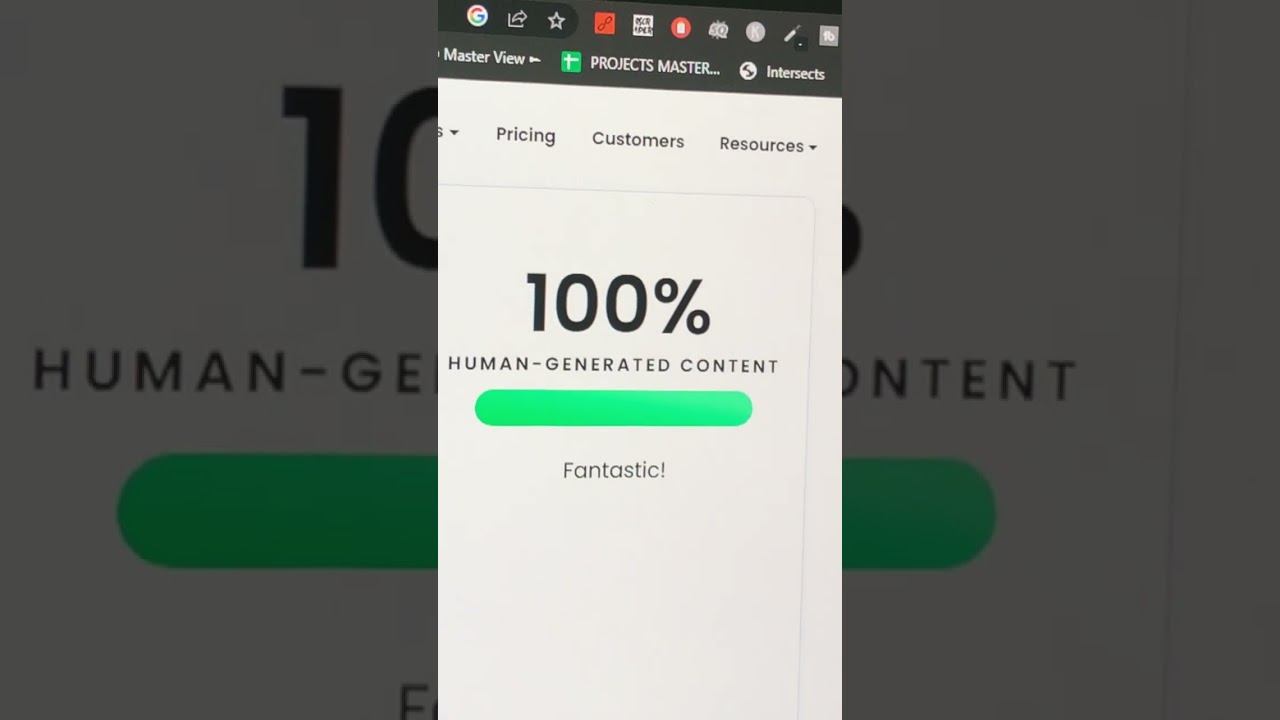 Turnitin AI Detection Bypasser 📝