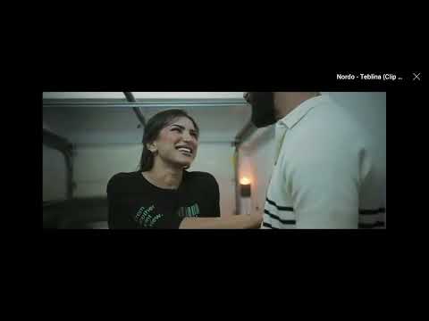 Nordo _ Ena W Lil (Offeciel Music Audio) || انا والليل