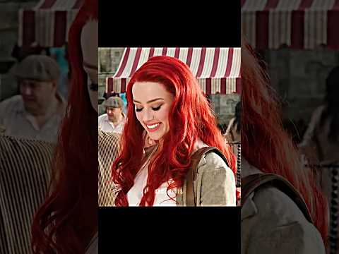 Aquaman🔱 X Queen Mera 😍 Aquaman Awesome Status 😎🔥💯 #shorts #aquaman