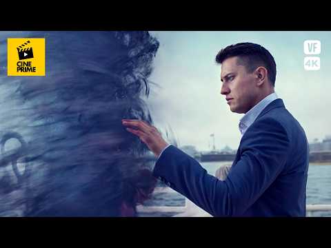 Frontier, le temps n'a plus de limite - Action - Guerre - Science fiction - Film complet en français