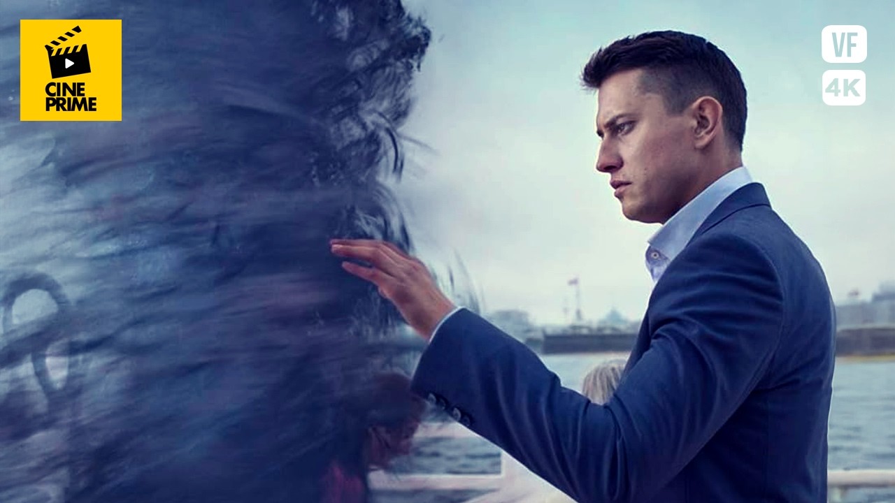 Frontier : Un film de science-fiction épique sans limites de temps 🚀