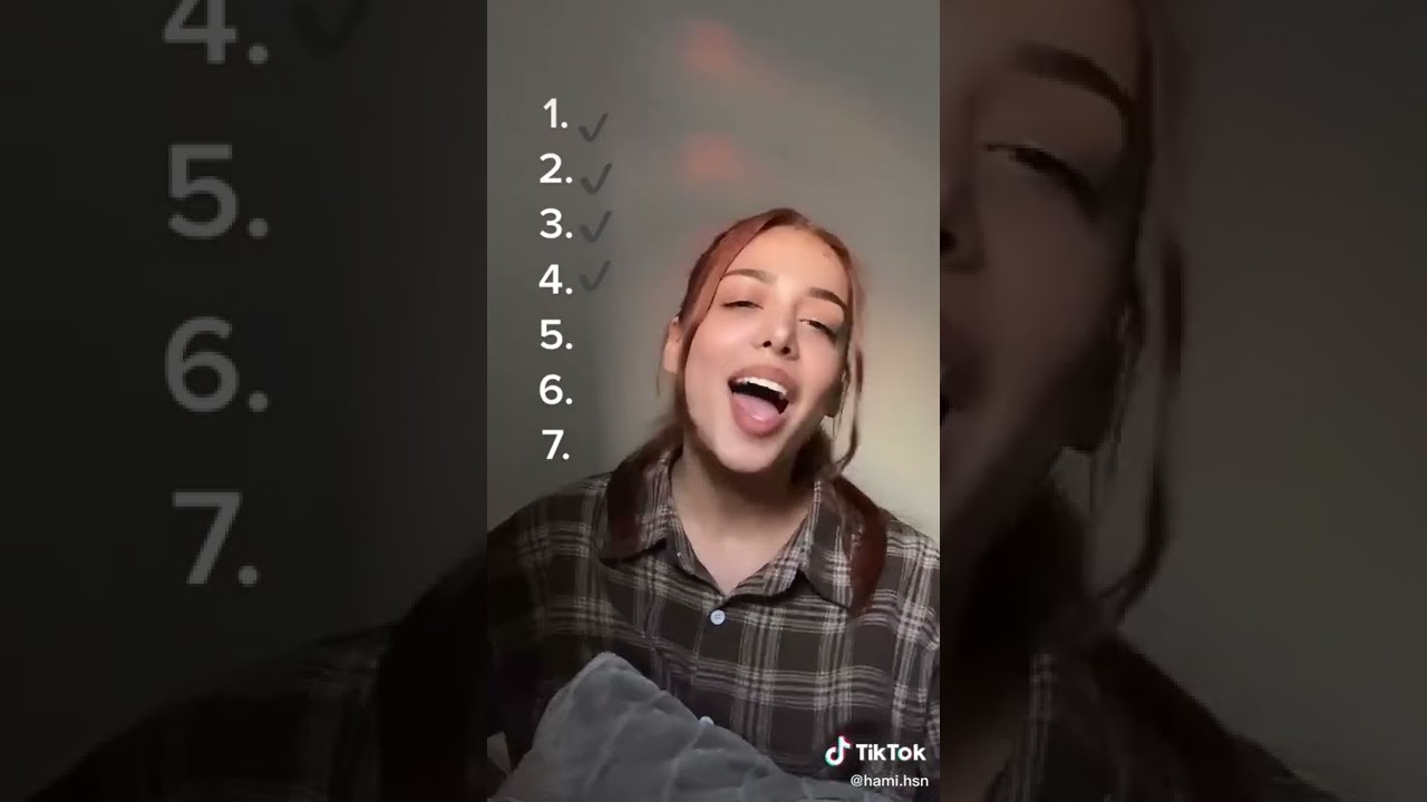 Popular Arabic Songs on TikTok 🎶