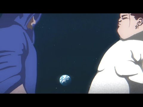 Caseoh vs Gorlock: New Animation (2025) 🔥